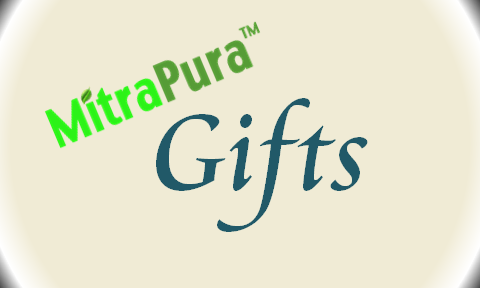 MitraPura Gift Cert