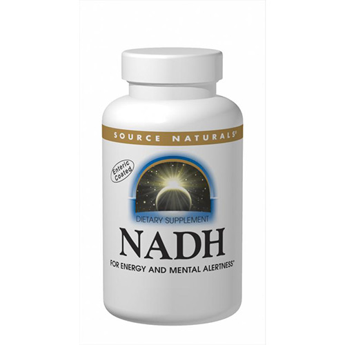 source naturals NADH, where to buy NADH